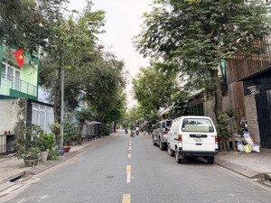 bán đất sổ đỏ cá nhân cát lái, dt 5x23m, 2 mt cảng, lộ giới 60m & 12m, bán 85 triệu/m²