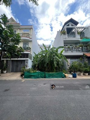 bán đất mặt tiền kdc phú nhuận, đường 25 hiệp bình chánh, lô duy nhất còn sót lại .