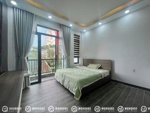 full nt mới 100%, bancol, máy giặt riêng,thang máy