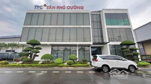giảm mạnh cuối năm cơ hội thuê văn phòng giá tốt - văn phòng 3tầng tại kcn xuyên á đức hòa, long an