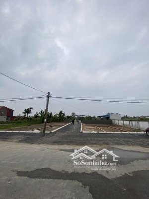 đất nền f0 - hợp đức, trung nghĩa, đồ sơn