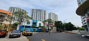 hàng hiếm, bán đất biệt thự kđt chí linh p. nan tp. vũng tàu 39 tỷ. vị trí kinh doanh đắc địa