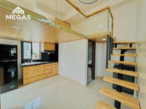 duplex mới ngay khu tên lửa - thoáng siêu lạ mắt