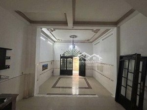 bán nhà hxh phạm văn hai, phường 3, tân bình (5*23,5) nở hậu đẹp