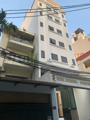 tòa nhà mặt phố kim mã thượng - lô góc - diện tích 160m2 x 6 tầng thang máy - dòng tiền - sổ đẹp