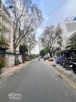 chủ giảm sâu 200 triệu chốt 8.3 tỷ | đất khu coop p15 gò vấp đường 10m, phân lô đẹp nhất khu