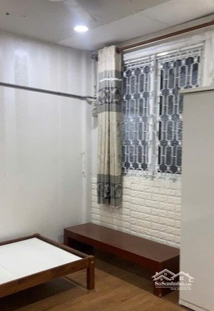 cho thuê nhà cx thanh đa - full nội thất