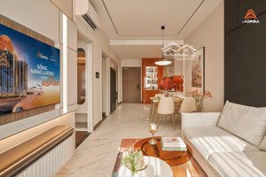 bán căn hộ 2pn - 2wc giá chỉ 2tỷ5 vị trí đắt địa cạnh trạm metro, khu vực tod tiện ích vượt trội