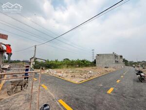 ĐẤT F0 VEN SÔNG VIEW SÔNG 100m2 CHƯA TỚI 1 TỶ 2 SỔ RIÊNG - THỔ CƯ TOÀN BỘ‼️