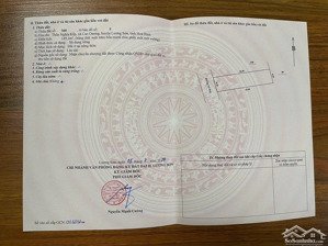 chỉ 700tr sở hữu ngay lô đất 150m2 full đất ở