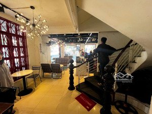 cho thuê nhà 3 tầng vị trí 2 mặt tiền sát đại học kinh tế