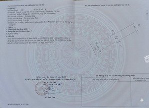 chỉ 3.4 tỷ sở hữu lô đất 90.4m2 mặt tiền 4m tại xã hạ mỗ, đan phượng. gần vành đai 4 hơn 2km. sđcc