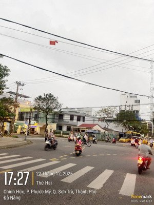 cho thuê góc 2 mặt tiền nguyễn công trứ sơn trà (380m2 - giá: 110tr/tháng)