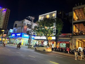 bán nhà 3 tầng mặt tiền đường nguyễn văn thoại, biển mỹ khê đà nẵng