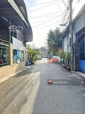 bán 2 lô đất cách đường trần đại nghĩa 50m p.bình an tp.dĩ an