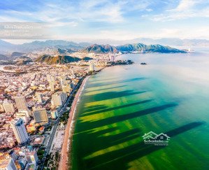 bán resort tại nha trang, khánh hoà đầy đủ pháp lý