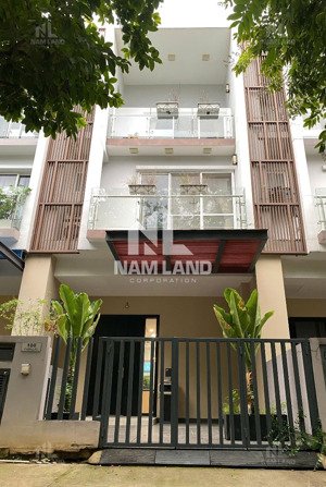 cho thuê nhà full nội thất dt 6x17m 1 trệt 2 lầu- gía 42 triệu/tháng