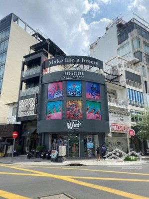 căn góc vip - vị trí " kim cương '''' giữa lối trung tâm sài gòn