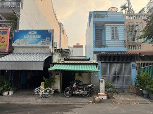 bán nhà mặt tiền 32m đường hiền vương, p. phú thạnh, q tân phú 69m 2 giá 8.5 tỷ