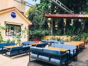 biệt thự thảo điền - 900m2 đất hiếm / giá thuê hợp lý trong khu expat