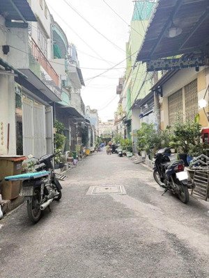 bán nhà riêng tại lê đình cẩn, 4,79 tỷ, 48m2, 2pn, 2wc, nhà 2 tầng