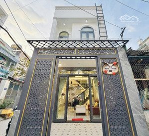 bán gấp nhà chu văn an p. 12 bình thạnh dt: 50m2 (5m x 10m) 1t 1l, shr sang tên ngay