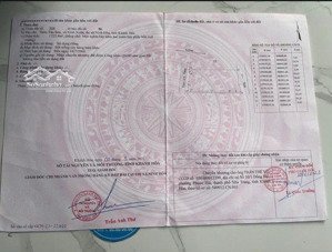 bán nhanh lô đất góc 2 mặt tiền đường tl8 - đón đầu kcn ninh xuân. lh: 