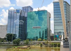 cần chuyển nhượng khách sạn le meridien sài gòn 5 sao & cao ốc văn phòng số 3c tôn đức thắng, q1