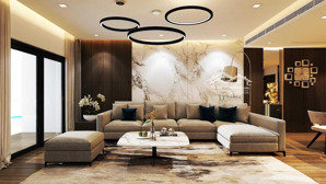 golden palm - 21 lê văn lương: bán căn góc 3 ngủ + 1 - 2vs, dt 121m2, full nội thất, 12.95 tỷ