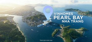 mở bán vinhomes pearl bay nha trang (vin phú quý) - sổ lâu dài - gía đầu tư đợt 1. lh 