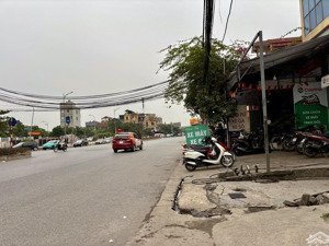 nhà phân lô tam trinh vĩnh hoàng 34,5m2-12,6 tỷ-ô tô tránh vỉa hè kinh doanh đỉnh