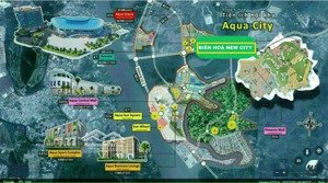 thái lài chuyên mua bán đất nền sổ đỏ biên hòa new city sân golf long thành 1,6 tỷ lh 