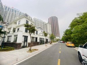 biệt thự lô góc cao cấp hd mon city 234m2 -mỹ đình 2 ,từ liêm ,hà nội ,vị trí đẹp ,nhỉnh 100 tỷ