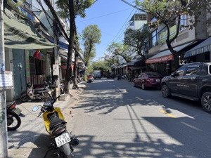 dòng tiền khủng, mặt tiền kinh doanh thái thị bôi, 122m2, 6 phòng full chỉ 9.8 tỷ thanh khê