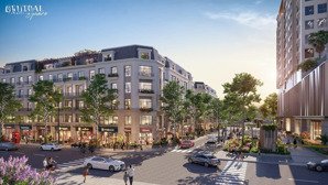 mở bán shophouse central square thái nguyên đối diện quảng trường võ nguyên giáp - chỉ từ 180tr/m2