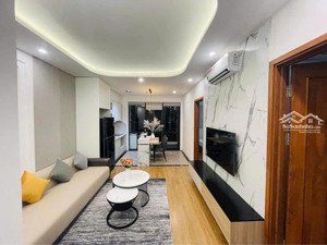 cho thuê cc iris garden 2pn,2vs | full đồ, vào ở ngay, giá: 13tr