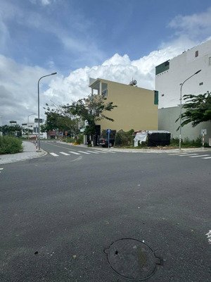 bán đất nền dự án tại khu đô thị vcn phước long 2, 13,5 tỷ, 118,7 m2 giá tốt uy tín.