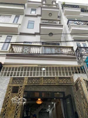 cho thuê nhà 1t2l 1 tum hẻm ô tô đường 50 p.hiệp bình chánh, 52m2, có máy lạnh, vào ở liền, nhà mới