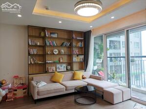 Bán nhanh căn hộ 3PN-105m2 tại Seasons Avenue, có slot oto