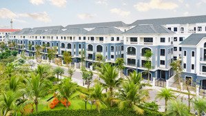 cực hiếm! shophouse san hô sh7-47, 90m² giá 17.125 tỷ hướng đn, gần hồ tạo sóng