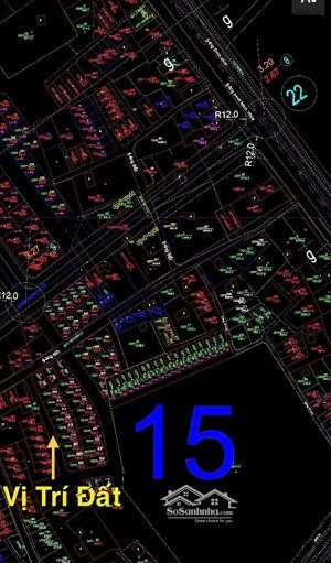 đất đẹp khu đấu giá 40a. siêu phẩm giá bao sock toàn thị trường