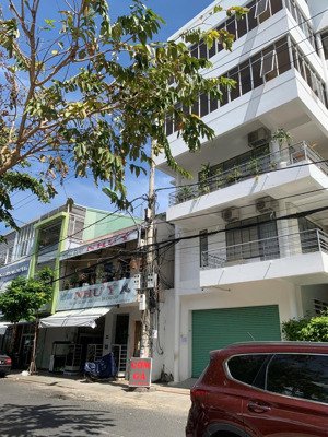 bán căn hộ studio(căn góc) tầng 3 ngay trung tâm tp nha trang (phương sài). 1,45 tỷ