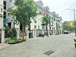 bán bt tại tây hồ residence, 55 tỷ, 135m2, cơ bản, pháp lý đầy đủ