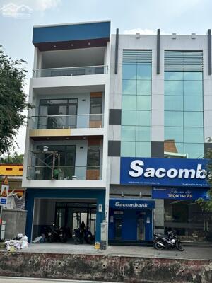 32 TỶ. CN 156.5 m2 NHÀ 4 TẦNG MT LÊ TRỌNG TẤN- TÂN KỲ TÂN QUÝ Q. TÂN PHÚ .