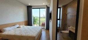 bán nhà mới 4 tầng 5pn đảo vip hoà xuân full nội thất, full tiện ích, dân trí cao