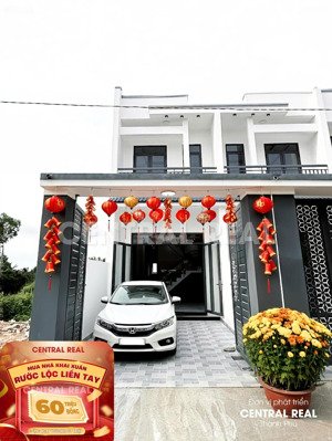 chỉ 700tr sở hữu nhà lầu sổ riêng thổ cư,ở ngay trước tết