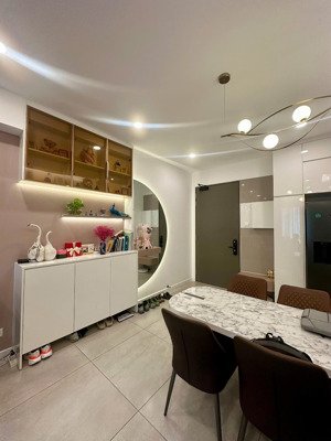 cho thuê căn hộ 2pn, 2wc, 80m2, 28 triệu tại the antonia, nguyễn lương bằng, q7, hcm