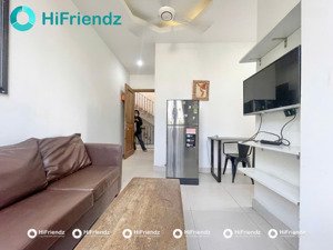 chdv 2pn1wc full nội thất gần đỗ xuân hợp - kdc nam long q9