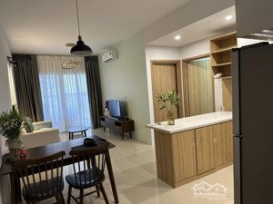 cho thuê chung cư jamona city 772 đào trí - phường phú thuận - q7