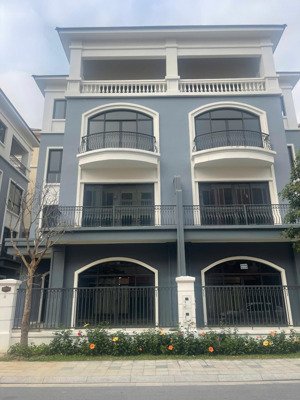 siêu hiếm song lập san hô 160m, mặt tiền 6m, giá tts chỉ 25,1 tỷ